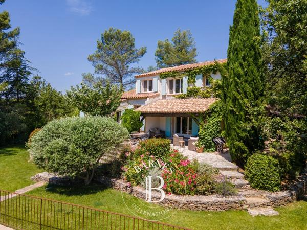 Saint-Maximin-la-Sainte-Baume, Maison 5 Chambres -  171 m² à vendre
