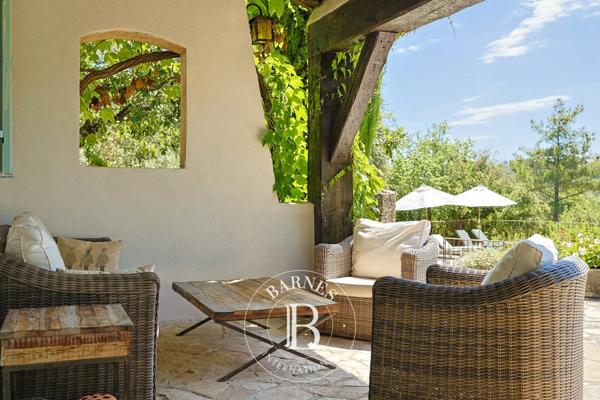 Saint-Maximin-la-Sainte-Baume, Maison 5 Chambres -  171 m² à vendre