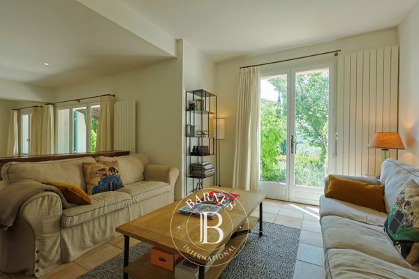 Saint-Maximin-la-Sainte-Baume, Maison 5 Chambres -  171 m² à vendre