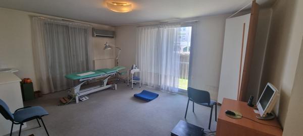 APPARTEMENT 101 m² ? IDÉAL COLOCATION ? SECTEUR GARE / GRANDES ÉCOLES.