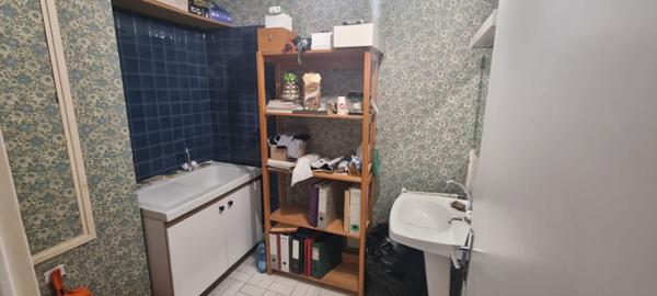 APPARTEMENT 101 m² ? IDÉAL COLOCATION ? SECTEUR GARE / GRANDES ÉCOLES.