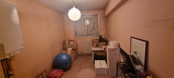 APPARTEMENT 101 m² ? IDÉAL COLOCATION ? SECTEUR GARE / GRANDES ÉCOLES.