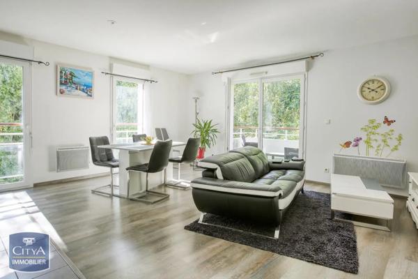 Appartement à vendre 3 pièces 67.87m²