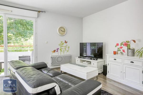 Appartement à vendre 3 pièces 67.87m²