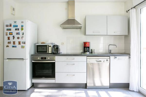 Appartement à vendre 3 pièces 67.87m²