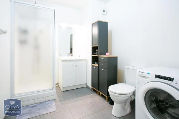 Appartement à vendre 3 pièces 67.87m²