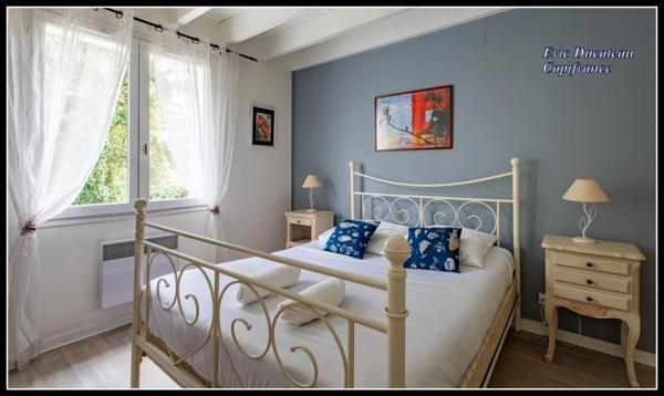 Maison à vendre 6 pièces CAP FERRET (33) 112 m² , 400 m plage, sans travaux calme residentiel verdoyant