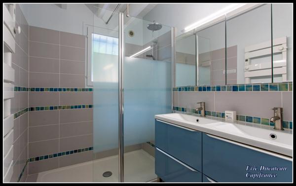 Maison à vendre 6 pièces CAP FERRET (33) 112 m² , 400 m plage, sans travaux calme residentiel verdoyant