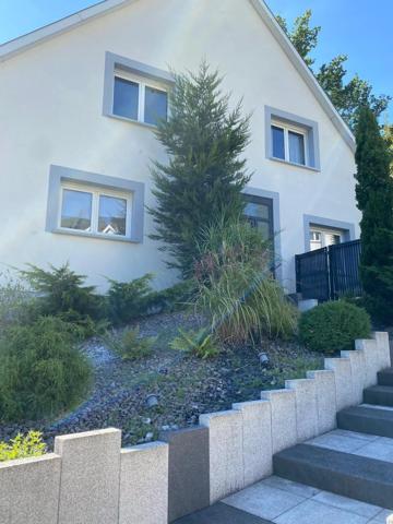 À Vendre : Superbe Maison Individuelle à Guebwiller - Vue Imprenable !