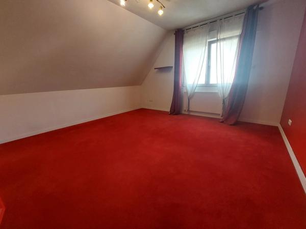 À Vendre : Superbe Maison Individuelle à Guebwiller - Vue Imprenable !