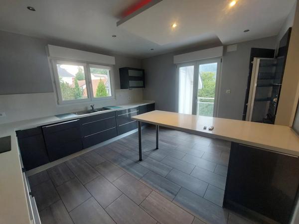 À Vendre : Superbe Maison Individuelle à Guebwiller - Vue Imprenable !