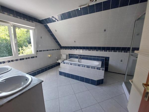 À Vendre : Superbe Maison Individuelle à Guebwiller - Vue Imprenable !