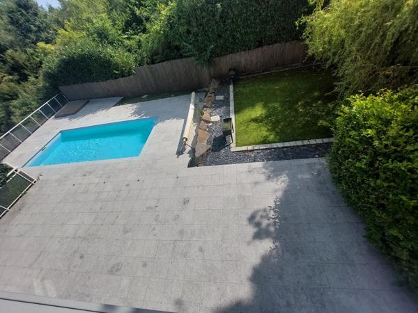 À Vendre : Superbe Maison Individuelle à Guebwiller - Vue Imprenable !