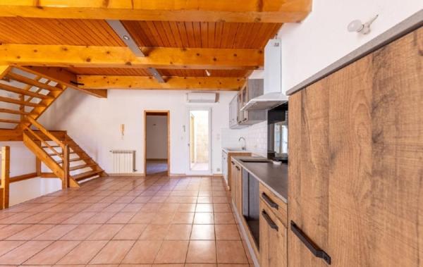 Vente Maison Aigues-vives