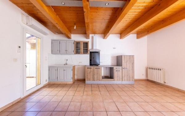 Vente Maison Aigues-vives