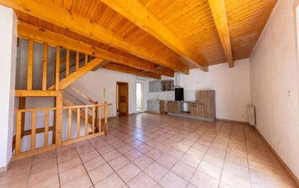 Vente Maison Aigues-vives