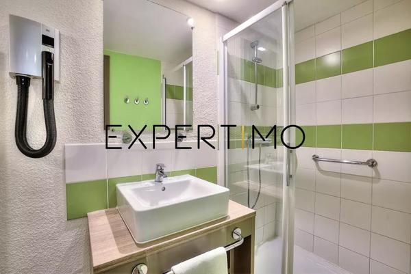 La Colle-sur-Loup (06480) Sur les hauts de Cagnes sur Mer, loueur meublé renta 6,5% net