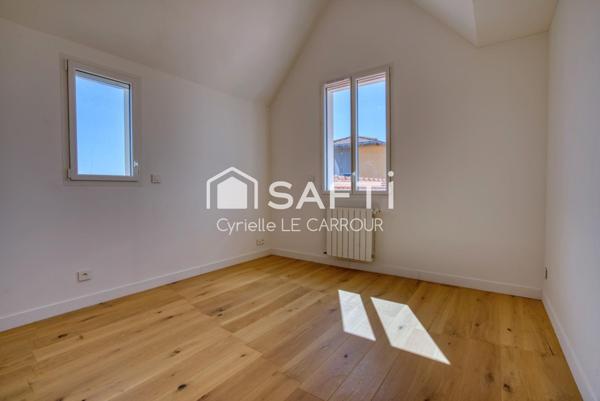 Maison neuve clé en main Châtelaillon-Plage