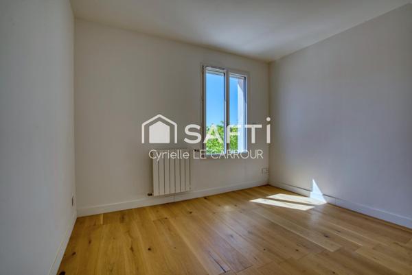 Maison neuve clé en main Châtelaillon-Plage