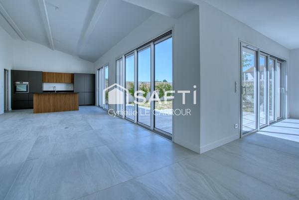 Maison neuve clé en main Châtelaillon-Plage