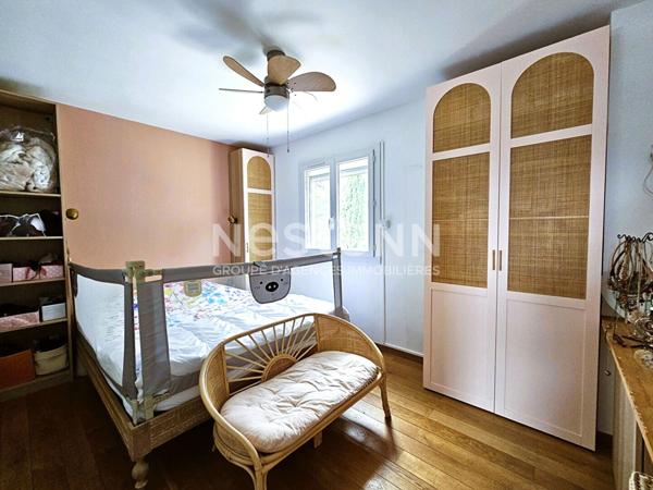 Maison à vendre 4 pièces 98 m² - LA CRAU Secteur calme, résidentiel, vue dégagée.