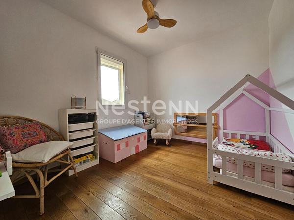 Maison à vendre 4 pièces 98 m² - LA CRAU Secteur calme, résidentiel, vue dégagée.