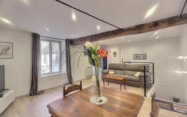 Maison à vendre    4 pièces •  Les Abrets