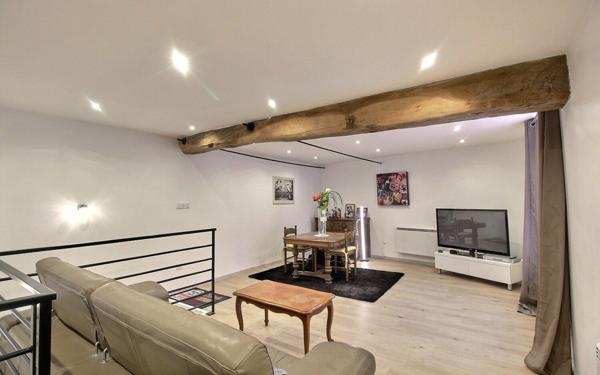 Maison à vendre    4 pièces •  Les Abrets