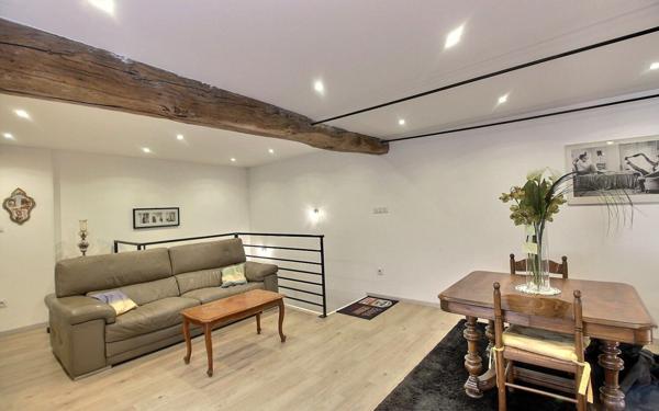 Maison à vendre    4 pièces •  Les Abrets