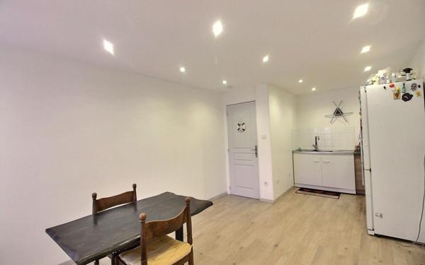 Maison à vendre    4 pièces •  Les Abrets