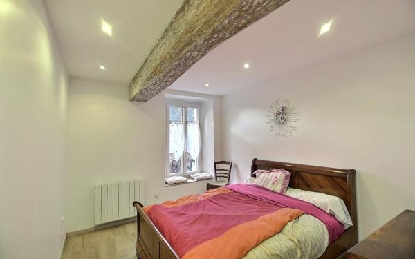 Maison à vendre    4 pièces •  Les Abrets