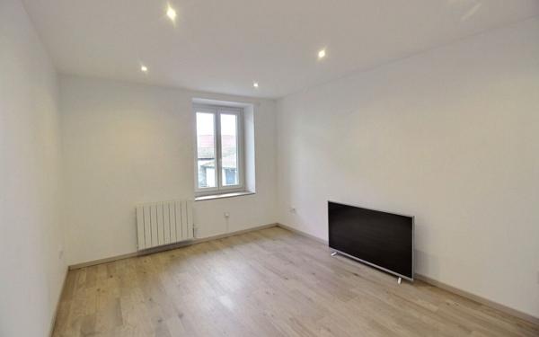 Maison à vendre    4 pièces •  Les Abrets