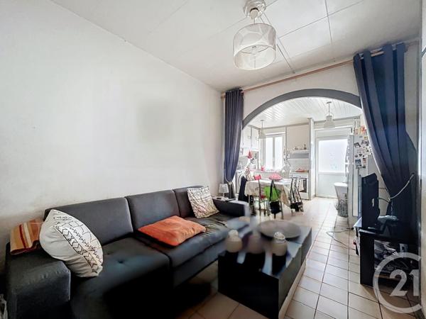 Maison à vendre  3 pièces - 63,40 m2 LA TESTE DE BUCH - 33