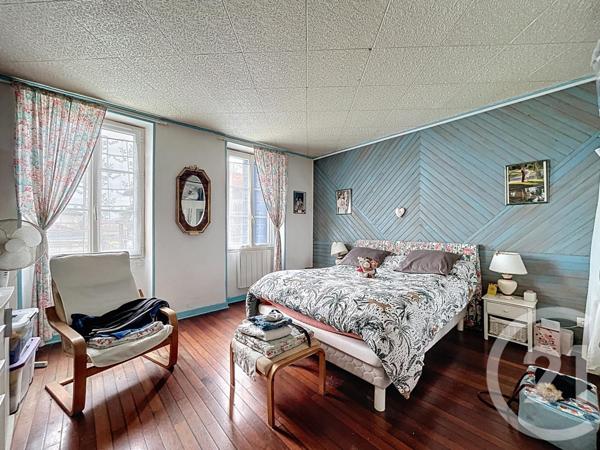 Maison à vendre  3 pièces - 63,40 m2 LA TESTE DE BUCH - 33