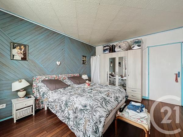 Maison à vendre  3 pièces - 63,40 m2 LA TESTE DE BUCH - 33