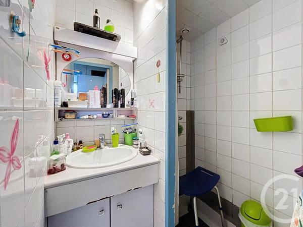 Maison à vendre  3 pièces - 63,40 m2 LA TESTE DE BUCH - 33