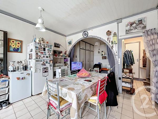 Maison à vendre  3 pièces - 63,40 m2 LA TESTE DE BUCH - 33