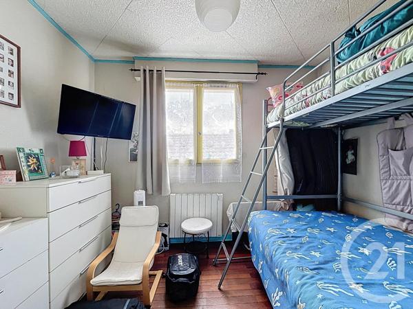 Maison à vendre  3 pièces - 63,40 m2 LA TESTE DE BUCH - 33