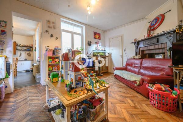 Immeuble à vendre    5 pièces •  La Gorgue