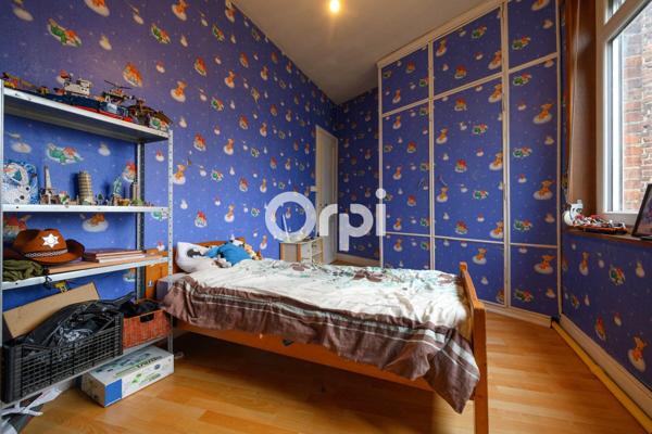 Immeuble à vendre    5 pièces •  La Gorgue