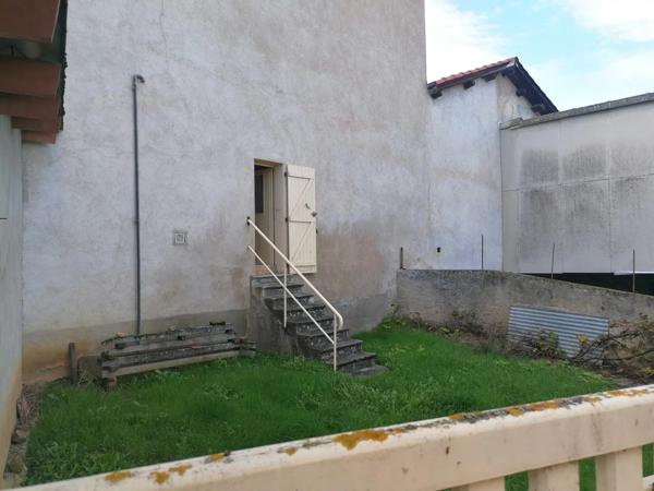 Vente Maison de village 5 pièces 62 m2 à Moriat