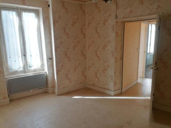 Vente Maison de village 5 pièces 62 m2 à Moriat