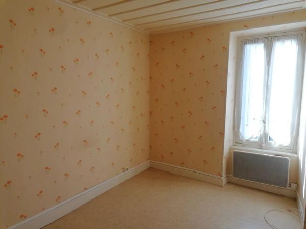 Vente Maison de village 5 pièces 62 m2 à Moriat