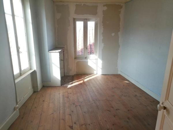 Vente Maison de village 5 pièces 62 m2 à Moriat