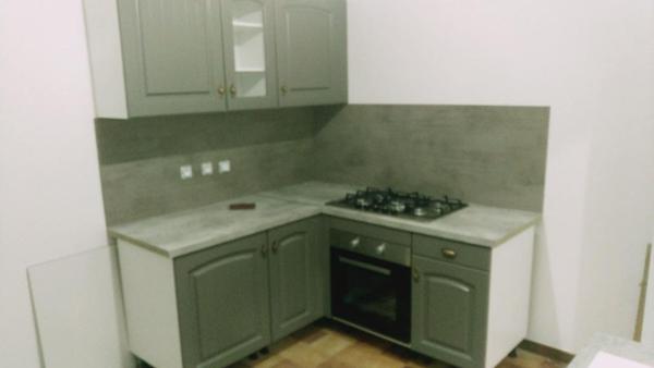 Maison de 65m2 environ située sur la commune d'Episy avec près de 400 m2 de terrain