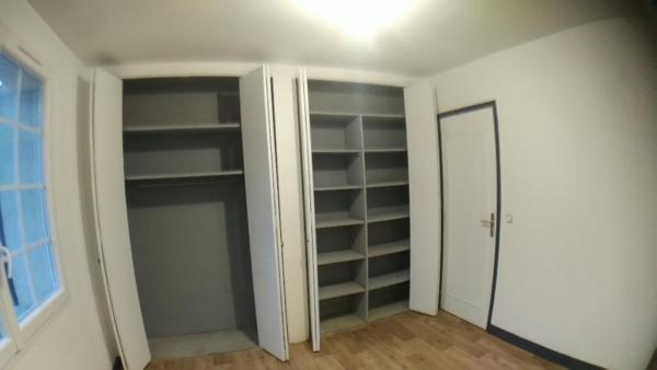 Maison de 65m2 environ située sur la commune d'Episy avec près de 400 m2 de terrain