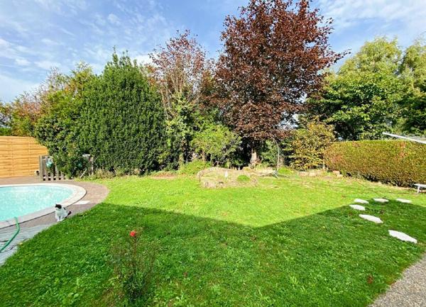 Maison à vendre  7 pièces • 110 m2 Mantes-la-Ville