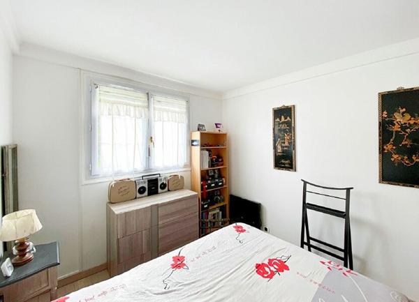 Maison à vendre  7 pièces • 110 m2 Mantes-la-Ville