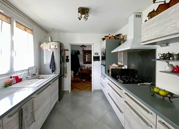 Maison à vendre  7 pièces • 110 m2 Mantes-la-Ville