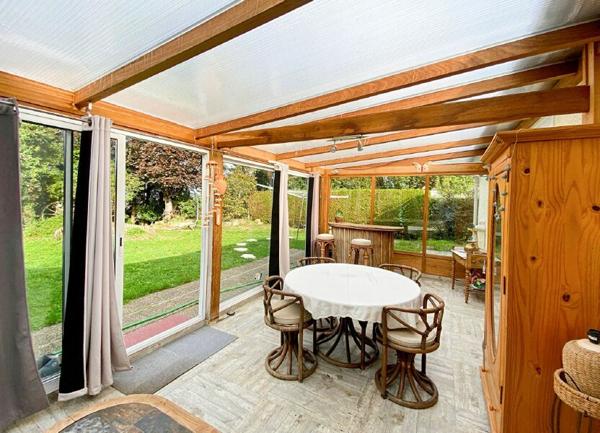 Maison à vendre  7 pièces • 110 m2 Mantes-la-Ville